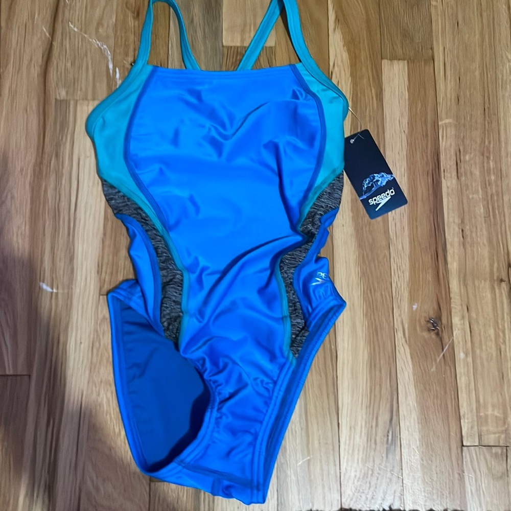 🆕Speedo GIRLS Swimwear - 26